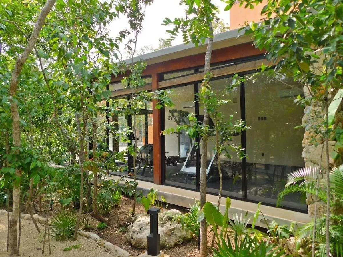 Διαμέρισμα Amplio Depto. C/Terraza Privada + Hermosa Piscina Τουλούμ