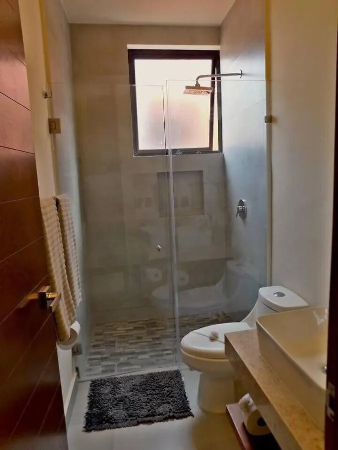 Διαμέρισμα Amplio Depto. C/Terraza Privada + Hermosa Piscina Τουλούμ