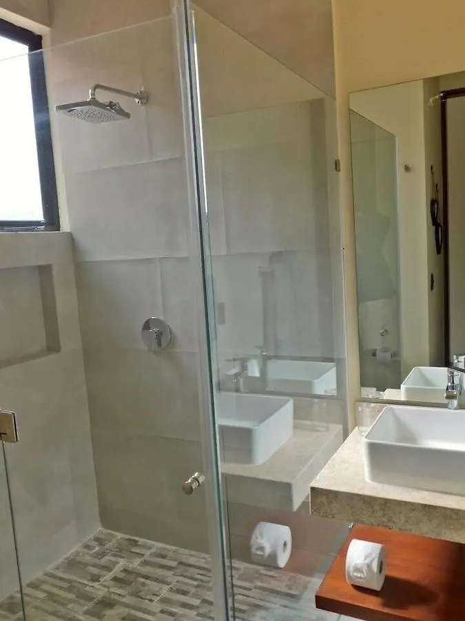 Amplio Depto. C/Terraza Privada + Hermosa Piscina Τουλούμ